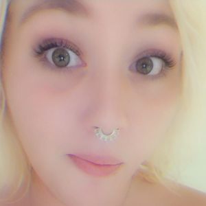 Meet your Posher, Blythe